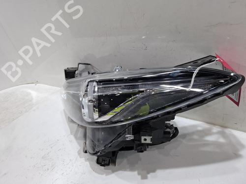 Left headlight MAZDA 3 (BM, BN) 2.2 D | BP39569805C28 - Image 4