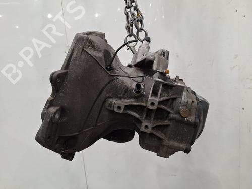 Gearbox VAUXHALL ADAM (M13) 1.4 | BP40185386M3 - Image 4