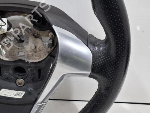 Steering wheel FORD FIESTA VI (CB1, CCN) 1.6 ST | BP40010924C49 - Image 4