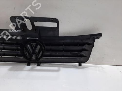 Grille VW POLO IV (9N_, 9A_) 1.2 12V | BP29581154C40 