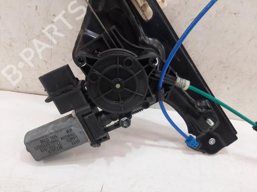 Front left window mechanism MINI MINI (F55) Cooper | BP32718609C22  - Image 5