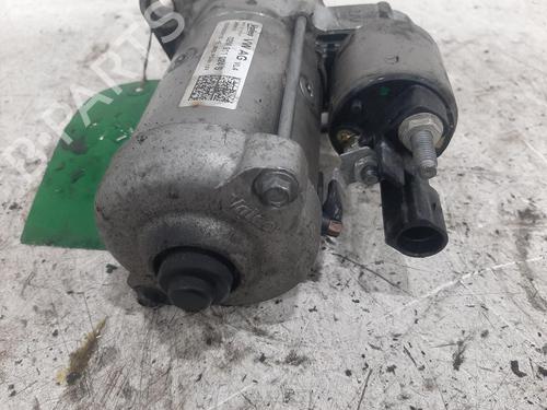 Starter VW PASSAT B8 (3G2, CB2) 2.0 TDI | BP26748669M8 