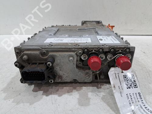 Inverter/Converter JAGUAR I-PACE (X590) EV400 AWD | BP32120356M119 - Image 5