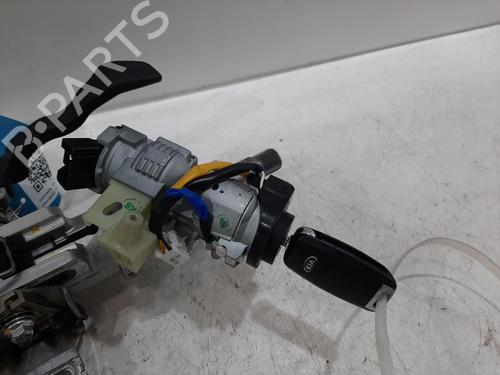 Steering column KIA SPORTAGE IV (QL, QLE) 1.7 CRDi | BP34150249M21  - Image 6