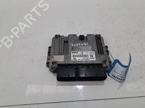 Used Control unit HYUNDAI ix35 (LM, EL, ELH) 1.7 CRDi (116 hp) 32503192