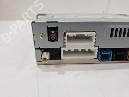 Electronic module RENAULT KADJAR (HA_, HL_) 1.2 TCe 130 (HLMR) | BP30516611M83