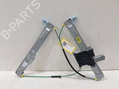 rudehejsemekanisme-hjre-foran-vauxhall-corsa-mk-iv-e-x15-2014-31999551 main image