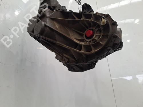 Gearbox RENAULT SCÉNIC III (JZ0/1_) 1.5 dCi | BP32172053M3 