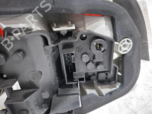 Right taillight BMW 1 Convertible (E88) 118 d | BP38595128C35 - Image 5