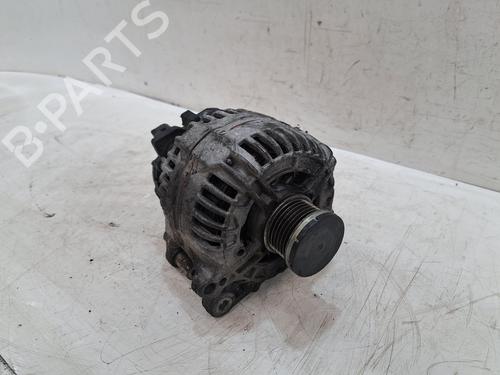Alternator AUDI A1 (8X1, 8XK) 1.4 TFSI | BP37293055M7 - Image 3