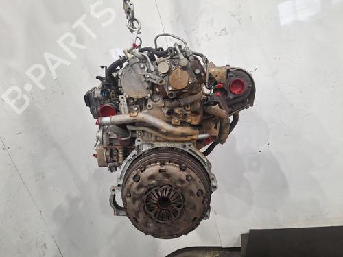 Engine MITSUBISHI OUTLANDER II (CW_W) 2.2 DI-D 4WD | BP33180030M1 - Image 4