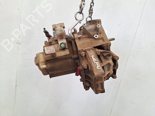 Gearbox FORD KA (RU8) 1.2 | BP36087340M3 - Image 5