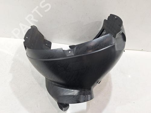 Wheel arch VW POLO V (6R1, 6C1) 1.2 | BP31999529C56