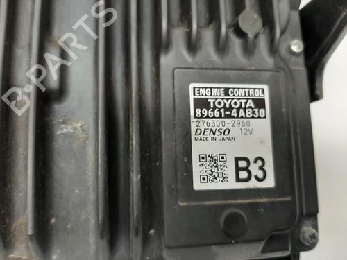 Engine control unit (ECU) TOYOTA RAV 4 V (_A5_, _H5_) 2.5 Hybrid (AXAH52) | BP26826979M57 - Image 2