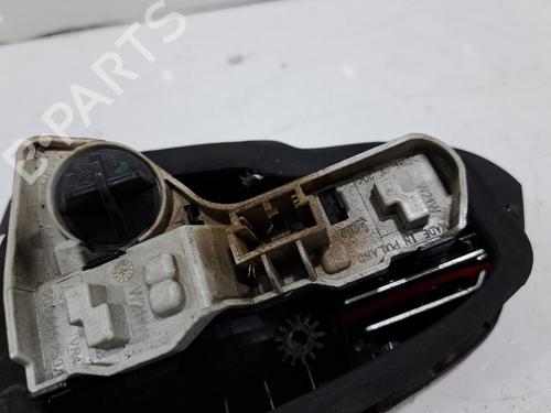Left tailgate light VW GOLF VII (5G1, BQ1, BE1, BE2) 1.6 TDI | BP38048603C79 - Image 5