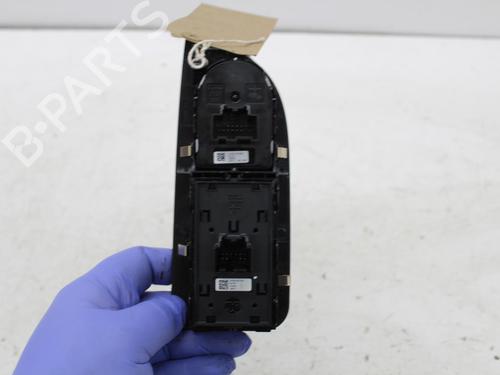 Right front window switch ALFA ROMEO GIULIA (952_) 2.9 Quadrifoglio (952AAM24) | BP26796497I26 - Image 3