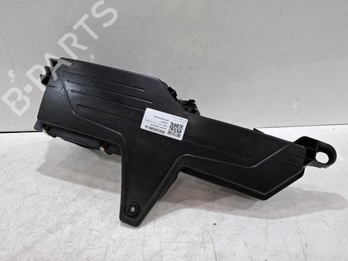 Used Air filter box Air filter box BMW 1 (F21) 118 i (136 hp) 40112072 40112072