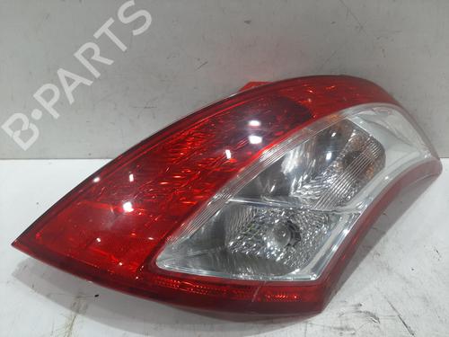 Used Right taillight SUZUKI SWIFT IV (FZ, NZ) 1.2 (AZG412, ZC72S) (90 hp) 30496187