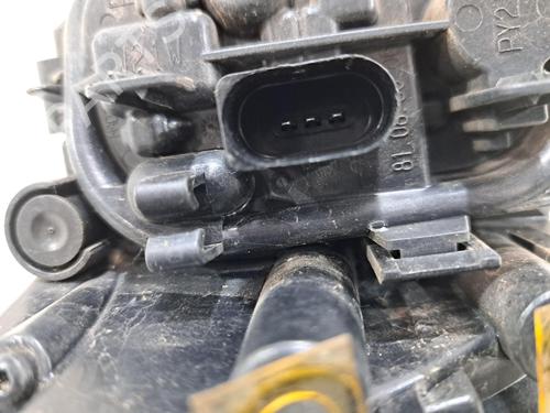 Right taillight AUDI A3 Sportback (8VA, 8VF) 2.0 TDI | BP30057933C35