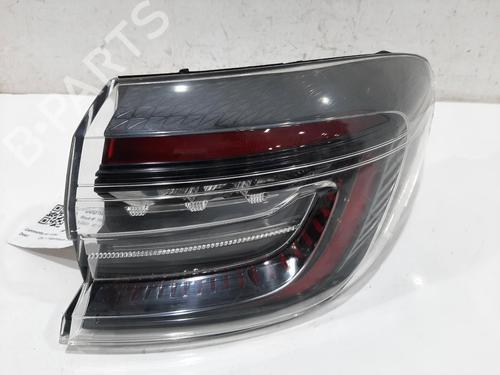 Used Right taillight RENAULT CLIO V (B7_) 1.6 E-TECH 145 (B7MU) (143 hp) 32478159