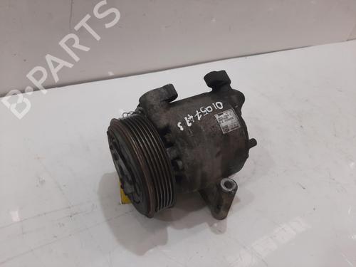 AC-Kompressor AC-Kompressor 38059896 38059896