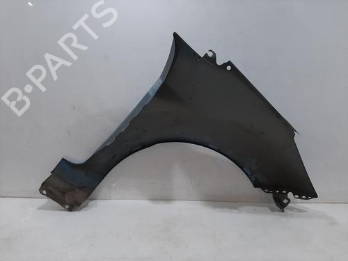 Left front fenders FORD FIESTA VI (CB1, CCN) 1.25 | BP29417327C41 