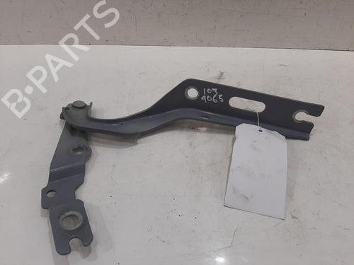 Ander VW POLO VI (AW1, BZ1, AE1) 1.0 TSI (95 hp) 32324243