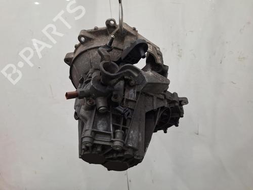Gearbox VW UP! (121, 122, BL1, BL2, BL3, 123) 1.0 | BP39027285M3 - Image 3