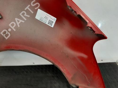 Left front fenders SUZUKI SPLASH (EX) 1.0 (A5B310) | BP29444695C41 