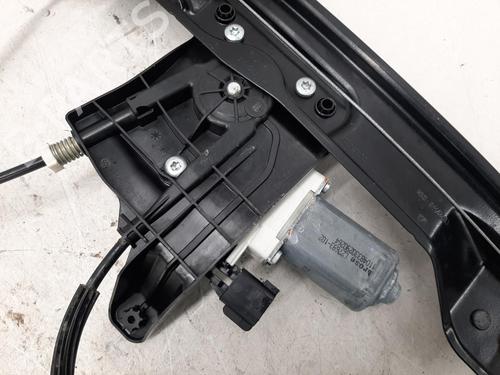 Front right window mechanism JAGUAR F-TYPE Convertible (X152) 2.0 Ti4 | BP31304968C23