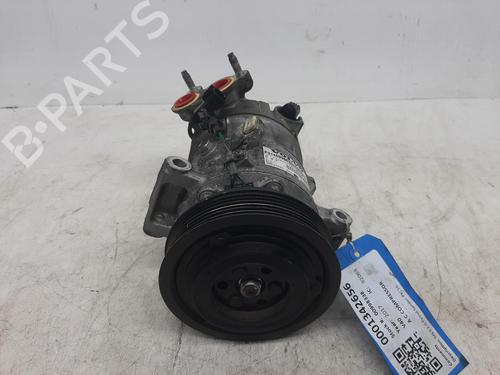 Used AC compressor VOLVO V40 Hatchback (525) T2 (122 hp) 26764127