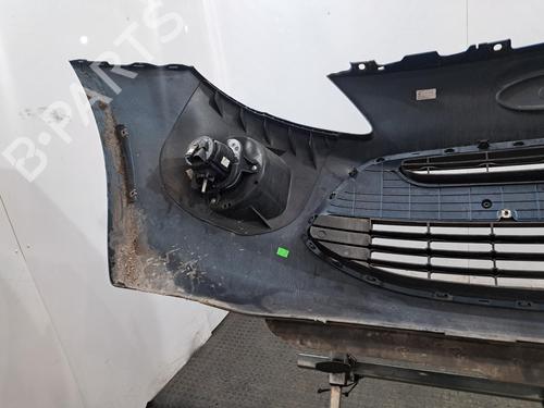 Front bumper FORD KA (RU8) 1.2 | BP31812372C7 