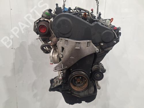 Engine VW POLO V (6R1, 6C1) 1.2 TDI | BP30180300M1