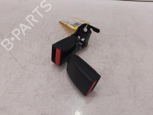 Used Seat buckle Seat buckle PEUGEOT 2008 I (CU_) 1.2 VTi (82 hp) 33336337 33336337