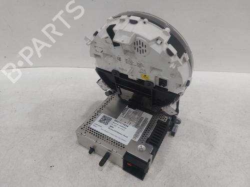 Radio MINI MINI (R56) One | BP26766490E6 