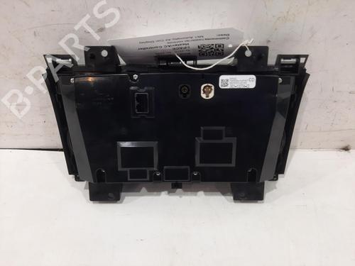 Climate control JAGUAR I-PACE (X590) EV400 AWD | BP29883532I5 - Image 4