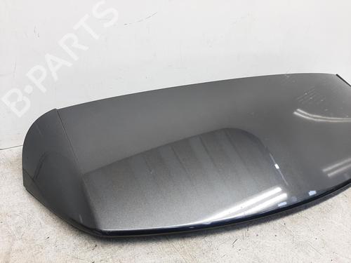 Rear spoiler AUDI E-TRON (GEN) 50 quattro | BP26853189C96 
