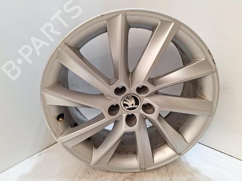 Used Rim Rim SKODA SCALA (NW1) 1.0 TSI (116 hp) 35921870 35921870