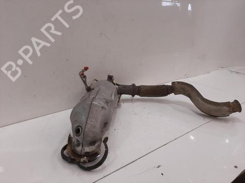 Catalyst VAUXHALL GRANDLAND X / GRANDLAND (A18) 1.2 Turbo (75) | BP34424229M10 - Image 2