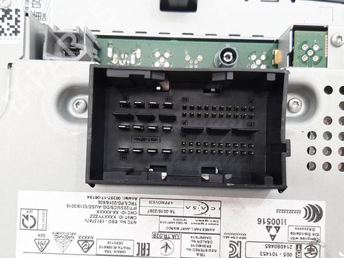 Radio FIAT 500 (312_) 1.2 (312AXA1A) | BP28618013E6  - Image 6