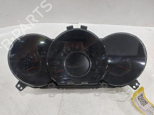 Kombiinstrument KIA CEE'D (JD) 1.6 GDI (135 hp) 26827694