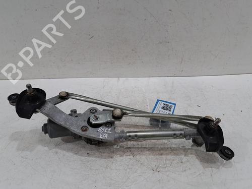 Used Front wiper motor HYUNDAI i20 II (GB, IB) 1.0 T-GDI (101 hp) 31316058