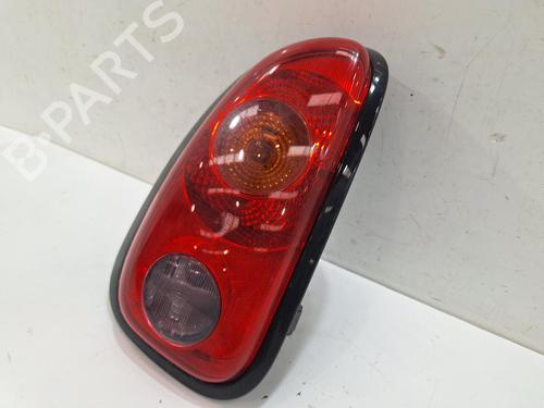 Left taillight MINI MINI COUNTRYMAN (R60) One | BP26786737C34 - Image 3