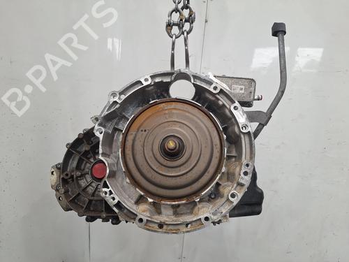 Girkasse MERCEDES-BENZ A-CLASS (W176) A 200 CDI / d (176.008) (136 hp) 26863528