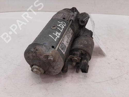 Starter PEUGEOT 308 II (LB_, LP_, LW_, LH_, L3_) 1.5 BlueHDi 130 | BP27407968M8 