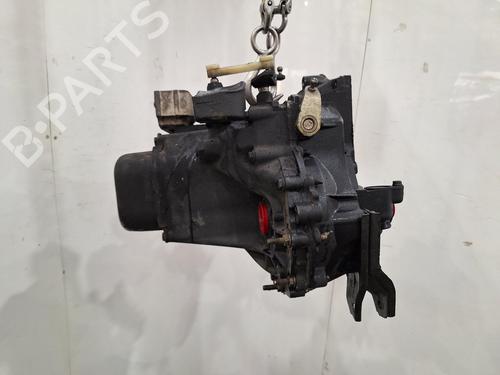 Gearbox PEUGEOT 2008 I (CU_) 1.2 VTi | BP36916891M3 - Image 5