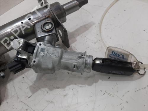 Steering column FORD FIESTA VII (HJ, HF) 1.0 EcoBoost | BP29810139M21