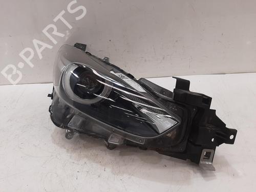 Used Right headlight Right headlight 36890730 36890730