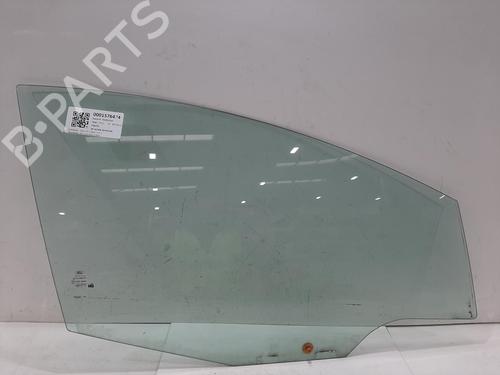 Used Front right door window FORD FIESTA VI (CB1, CCN) 1.25 (82 hp) 30694691
