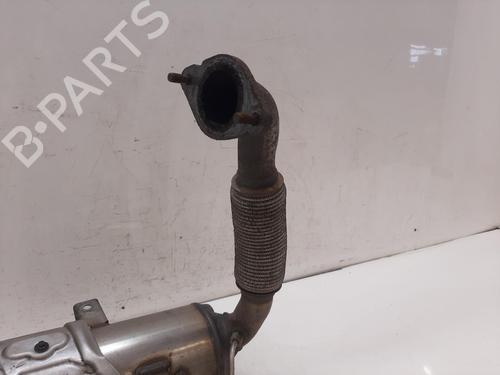 Particulate filter VOLVO V40 Hatchback (525) D2 | BP37647898M81 - Image 3